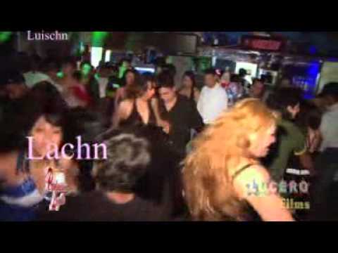 Lobos Al Escape - Los Orientales