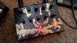 Video thumbnail for The @GhostNoteAudio ICBM Sounds TOO GOOD! by Padreblue11