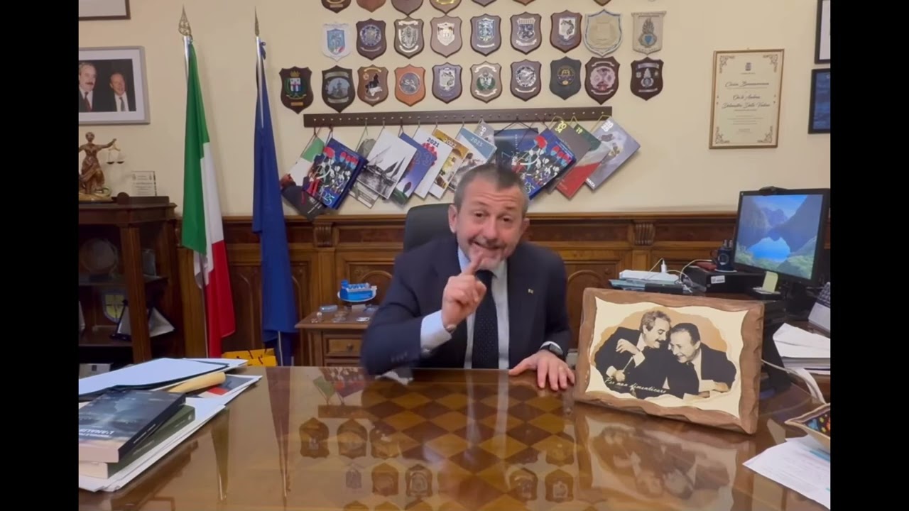 DELMASTRO: "L’ITALIA COMPIE UNA SVOLTA EPOCALE CON LA SEPARAZIONE DELLE CARRIERE"