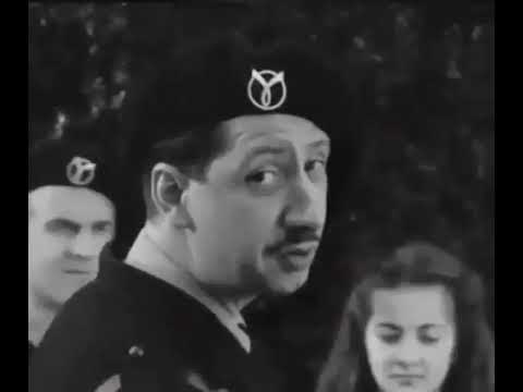 la milice vous rends service du palmalshow