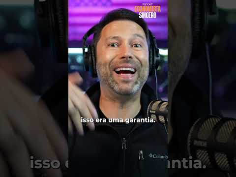 O COMÉRCIO DO BRASIL ESTÁ MORRENDO E QUASE NINGUÉM PERCEBEU