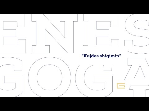 Hutbe | Kujdes shiqimin - Hoxhë Enes Goga