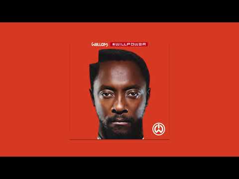 將.I.AM - 世界是瘋狂的英尺。但丁聖地亞哥 (will.i.am - The World Is Crazy ft. Dante Santiago)