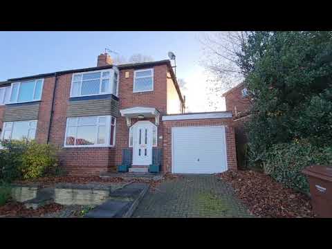 Stannard Well Drive, Horbury - Virtual Tour