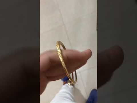 传说中的铜镀金