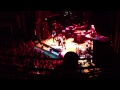 Whirring - The Joy Formidable @ Lupo's ...