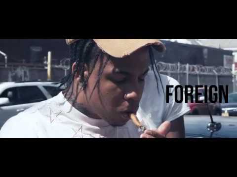 Bankhead x Foreign - In The Trap Shot by @Ishellvaughan
