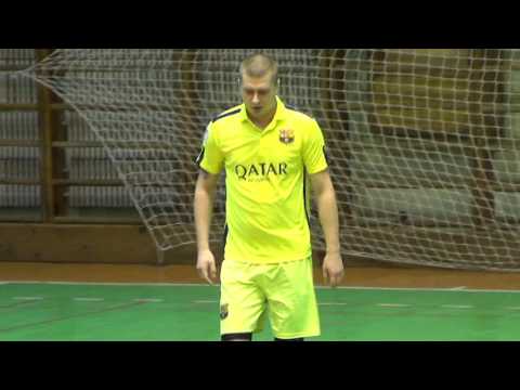 8 КХ 6 Техномастер – Барс