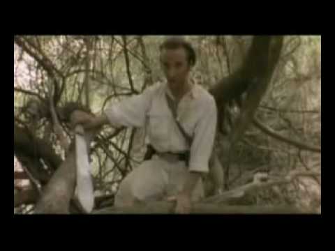 Video thumbnail for Love's Great Adventure