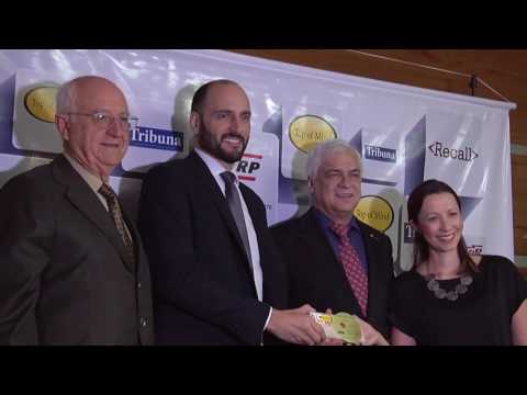 Programa Neusa Bighetti exibido no dia 19/03/2016 - Top of Mind