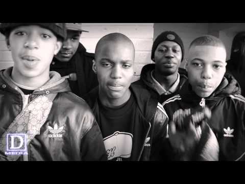 DMEDIA// RMD | QUICK CYPHER