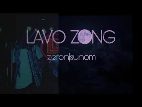Lavo Zong/Sunom lepcha #Nunaom Rough Recording Video Audio.....