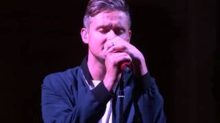 Tom Chaplin  -   Solid Gold