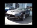 Mansory Maserati Gran Turismo S - Meilenwerk ...