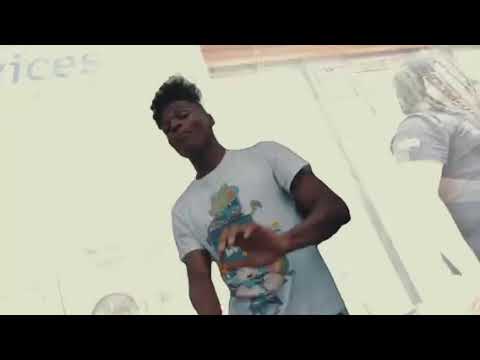 Say Drilly X Yommy G - Put Em To Rest (Official Music Video) Shit By Borle