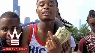 Lil Duke &quot;Adidas&quot; (WSHH Exclusive - Official Music Video)