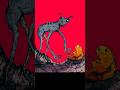 Painting Two Cool Creatures Art Artshorts Artist Creative Drawing Illustration Timelapse