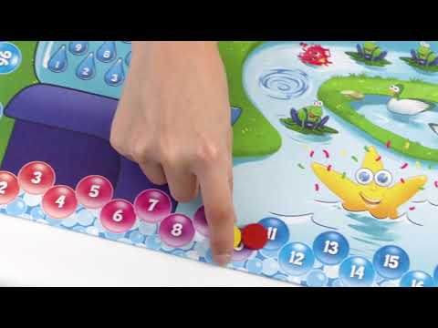 WaterGame - Board Game