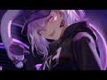 Nightcore - Nxde ( (G)I-DLE )
