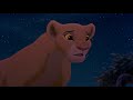Le Roi Lion 2 L Amour Nous Guidera