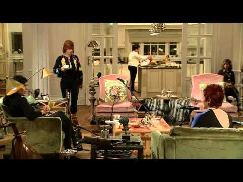 Soula 3 With Soad Massi - Shahar Taha - Shama Hamdan Part1