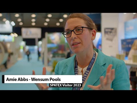 Amie Abbs - Wensum Pools