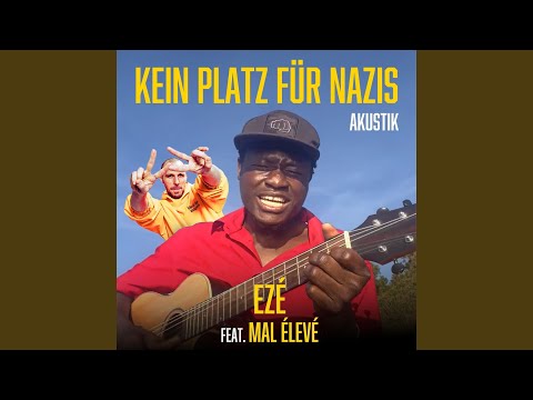 Kein Platz für Nazis (Acoustic)