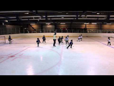 BJR LV Valkoinen vs BJR MK