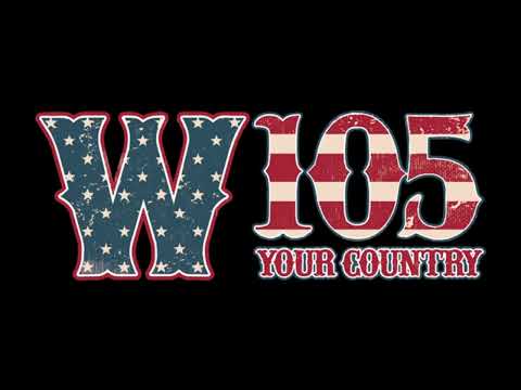 105.1 KWMW-FM TOTH/Legal ID 12/15/21 3PM EST (Maljamar, New Mexico) "W105"