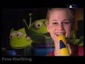 Film Ab Bei Den Synchronaufnahmen Zu Toy Story 2 1999