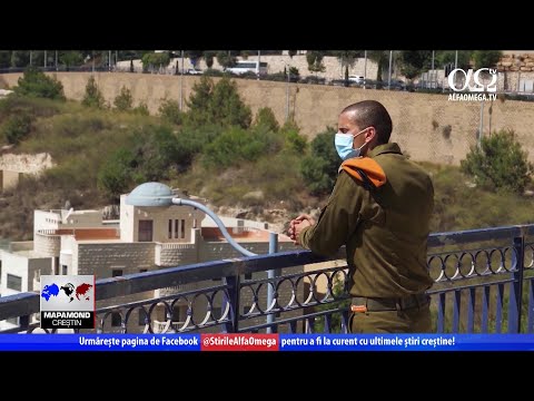 The fight against the new coronavirus in Nazareth | Alfa Omega TV News