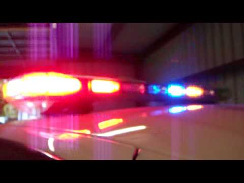 Whelen Liberty SX  Lightbar LR-11 Alleys + Takedowns All LED