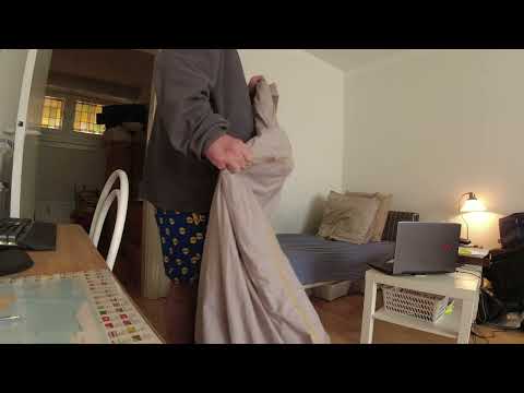 MongoTV_11141 - REDER Min SENG Torsdag Formiddag og SNAKKER