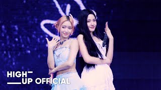 Fakin' (Sumin & Yoon) | 2025 STAYC TOUR [STAY TUNED]