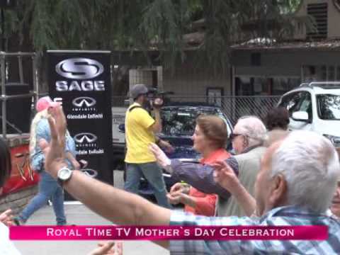 Mother’s Day 2016