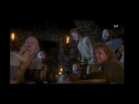 Ronja Rövardottter - Jag har fått en Unge