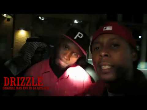 Pay Da Boy x Shay Sanchez - KILL A RAPPER feat. Tiny Doo (Lost Footage 2012) "I'm Too Cocky"