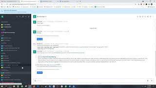 Rocket.Chat: How The Zoom App Works In Rocket.Chat!