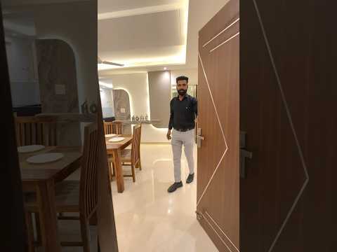 Big Size 3 BHK Flat in Jagatpura Jaipur Dmart | 3 bhk flat | flats in jaipur jagatpura | 9610079200