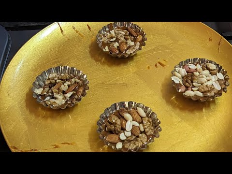 Chocolate recipe |Shamim's kitchen