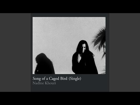 Song of a Caged Bird (Single)