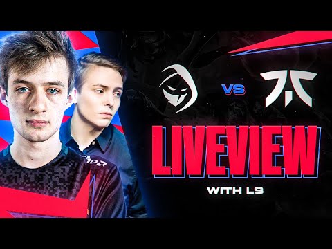 Nemesis | CHOGATH SENNA botlane is BROKEN!  RGE vs FNC Analysis