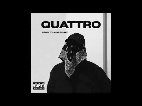 [FREE] Ziak x Freeze Corleone type beat "Quattro" (French Drill)