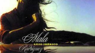 Mala Rodriguez - No van