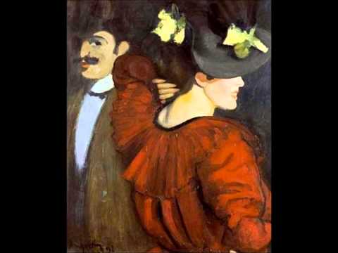 Eco melodioso - Roberto Firpo - Príncipe Azul,  1931.03.10