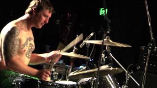 Hard-Ons - Preservation Of A Wildcat (Live at Dig It Up!) | Moshcam