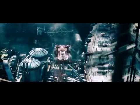 Star Trek Into Darkness Retrospective Review By Kevka