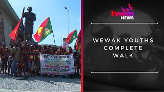 Download lagu Wewak Youths Complete walk mp3 Download lagu Wewak Youths Complete walk mp3
