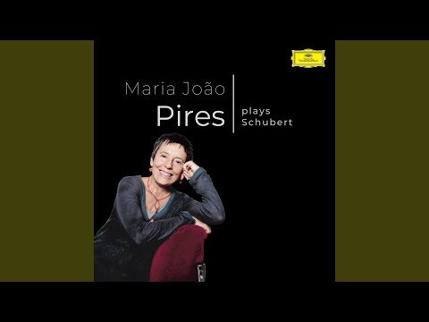 Schubert: 4 Impromptus, Op. 142, D. 935: No. 3 in B-Flat Major. Andante with Variations