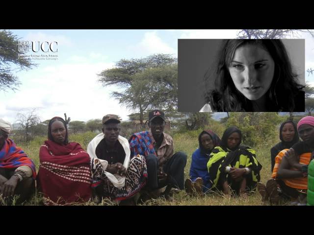 International Development - CK214